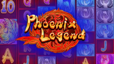 pheonixlegend