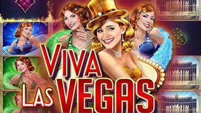 viva las vegas